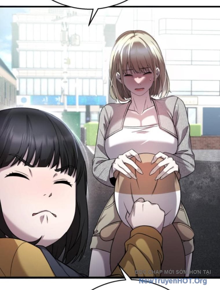 Hẹn Hò Rùng Rợn Chap 27 - Next Chap 28