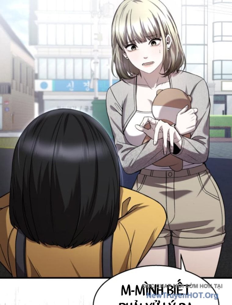 Hẹn Hò Rùng Rợn Chap 27 - Next Chap 28