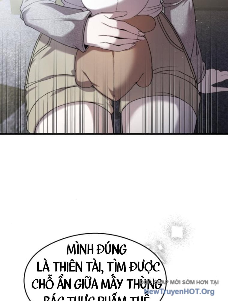 Hẹn Hò Rùng Rợn Chap 27 - Next Chap 28