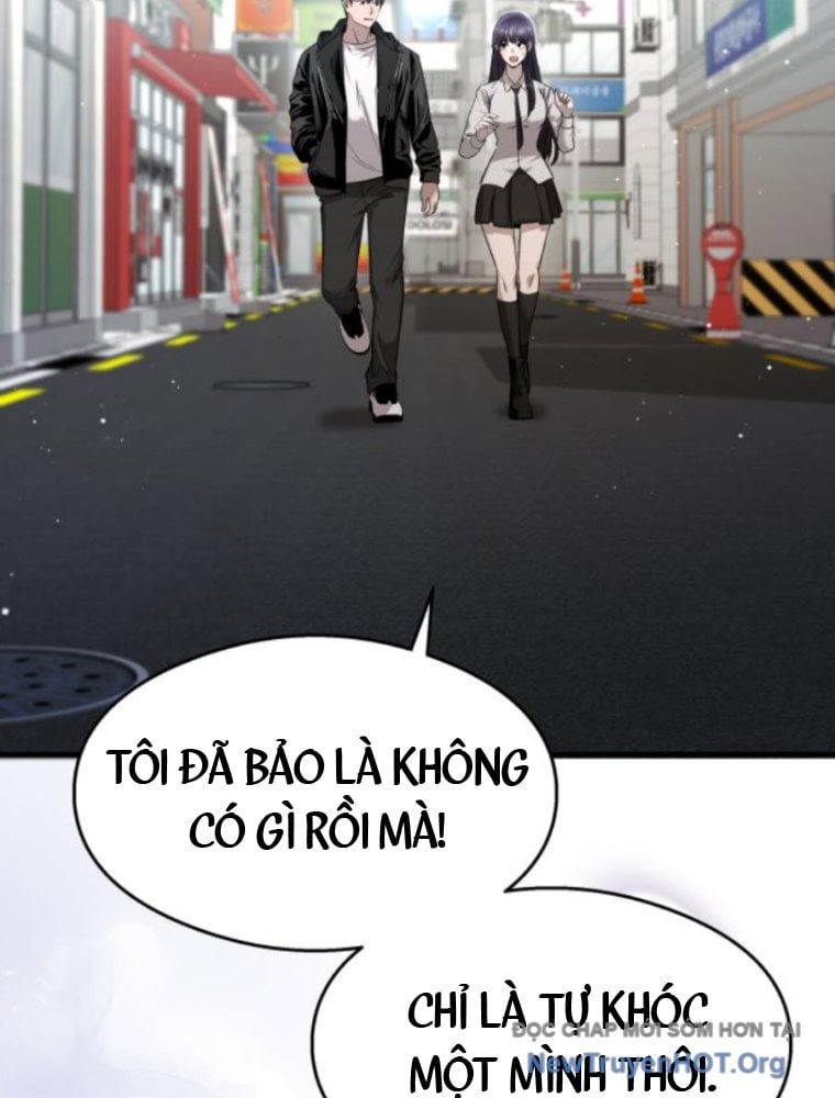 Hẹn Hò Rùng Rợn Chap 27 - Next Chap 28