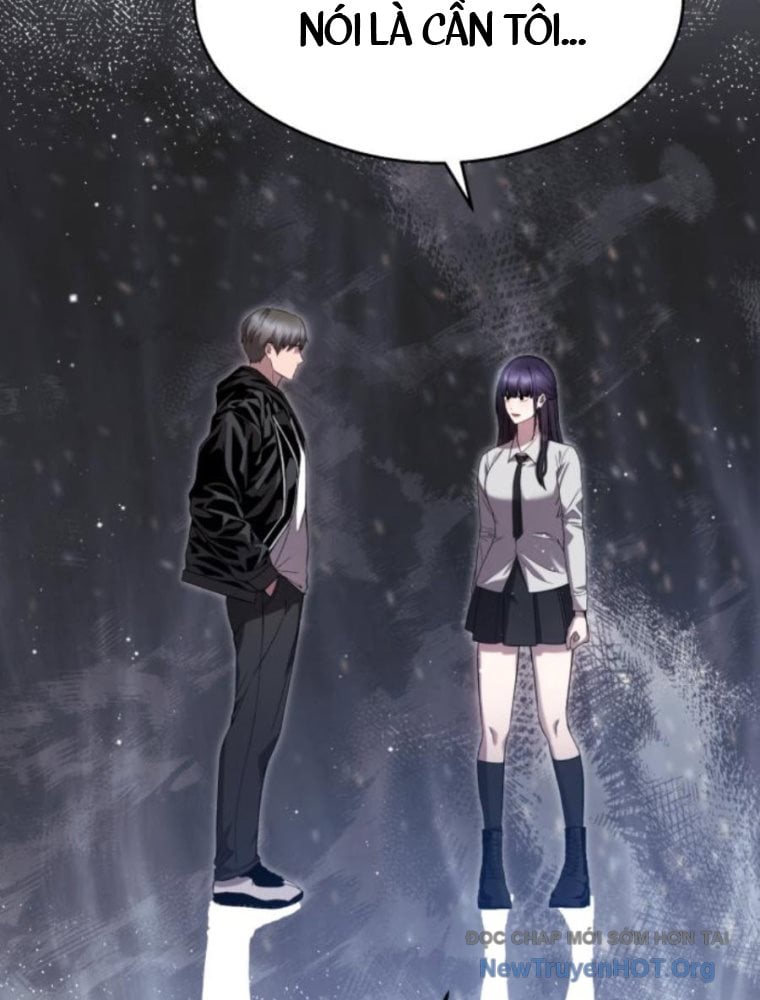 Hẹn Hò Rùng Rợn Chap 27 - Next Chap 28