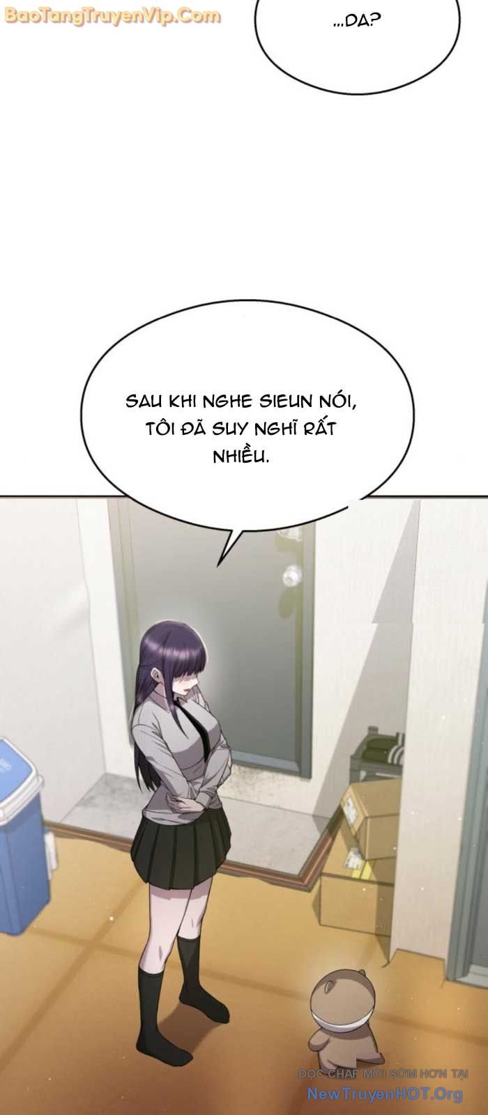 Hẹn Hò Rùng Rợn Chap 28 - Next Chap 29