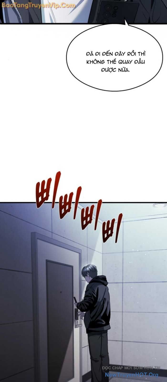 Hẹn Hò Rùng Rợn Chap 28 - Next Chap 29