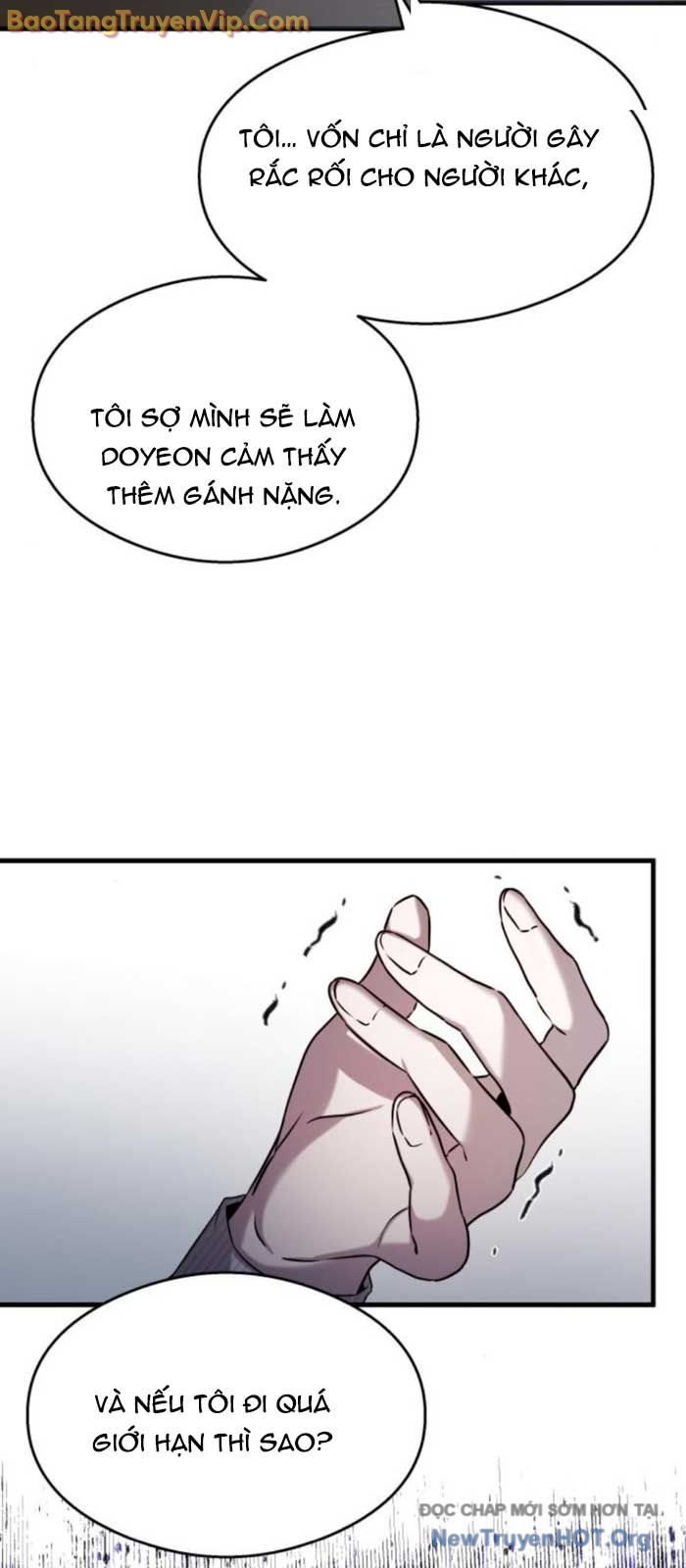 Hẹn Hò Rùng Rợn Chap 28 - Next Chap 29