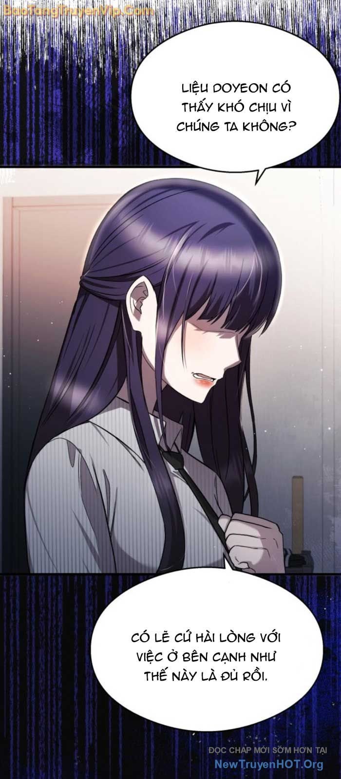 Hẹn Hò Rùng Rợn Chap 28 - Next Chap 29