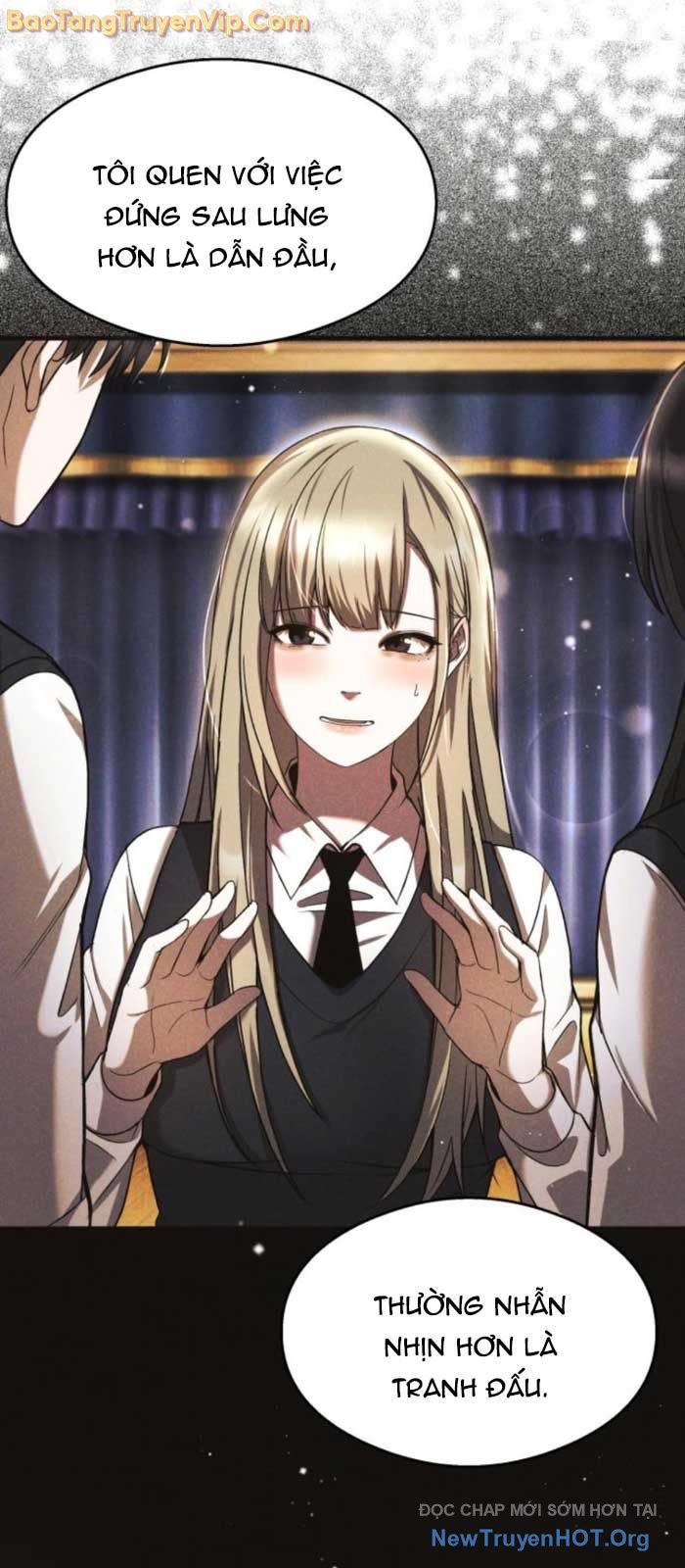 Hẹn Hò Rùng Rợn Chap 28 - Next Chap 29