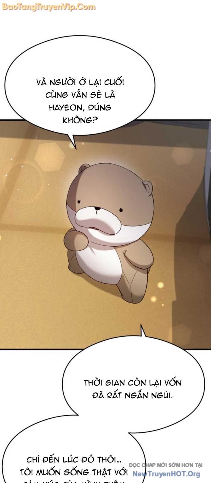 Hẹn Hò Rùng Rợn Chap 28 - Next Chap 29