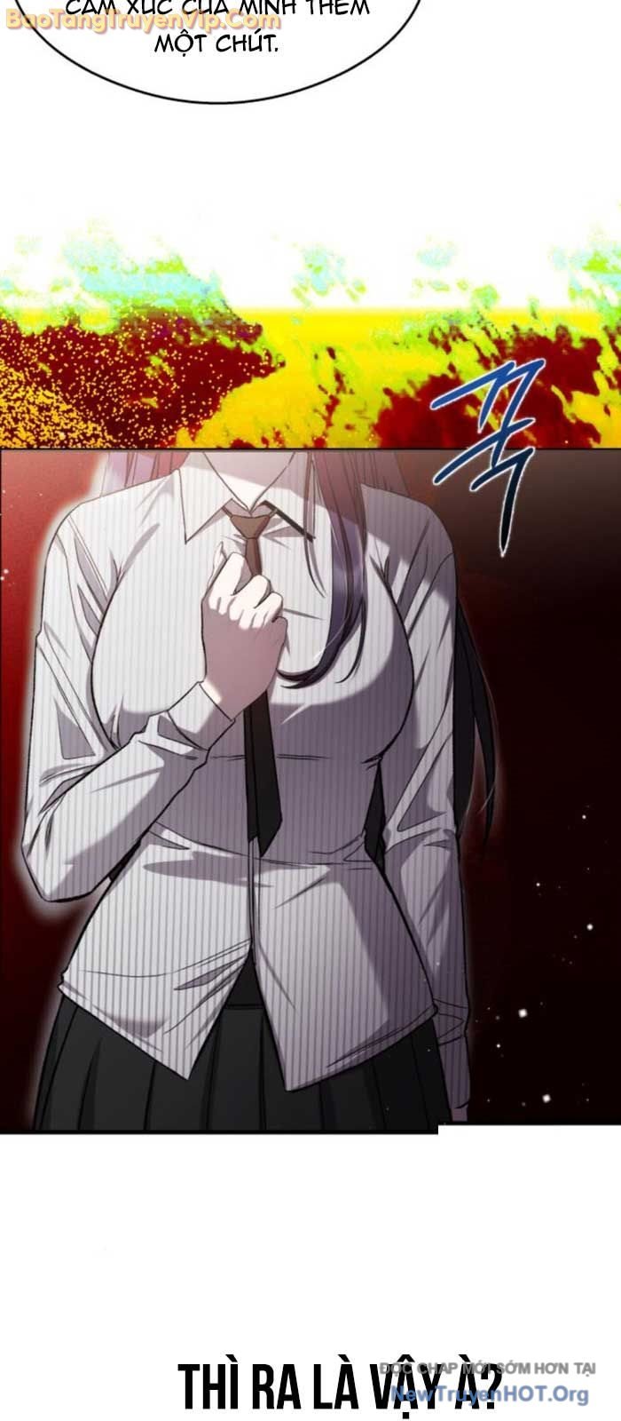 Hẹn Hò Rùng Rợn Chap 28 - Next Chap 29