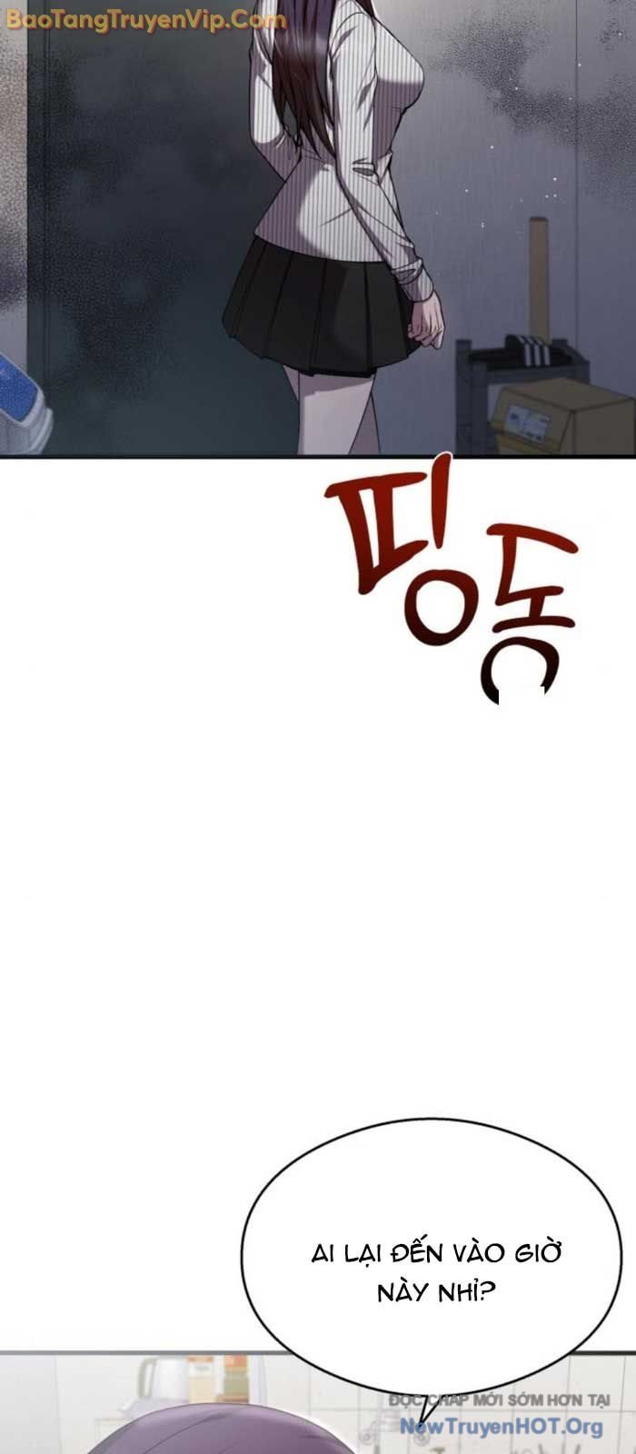 Hẹn Hò Rùng Rợn Chap 28 - Next Chap 29