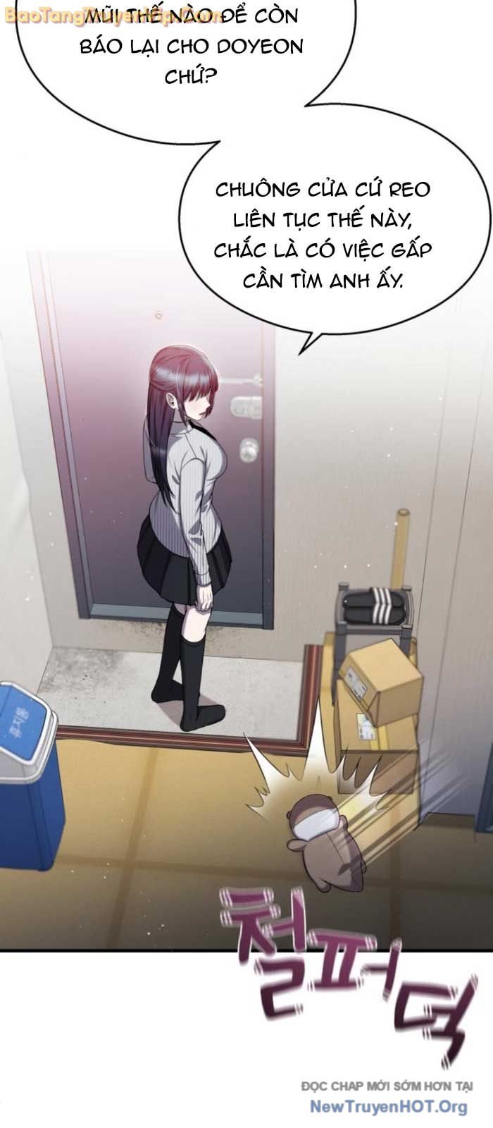 Hẹn Hò Rùng Rợn Chap 28 - Next Chap 29