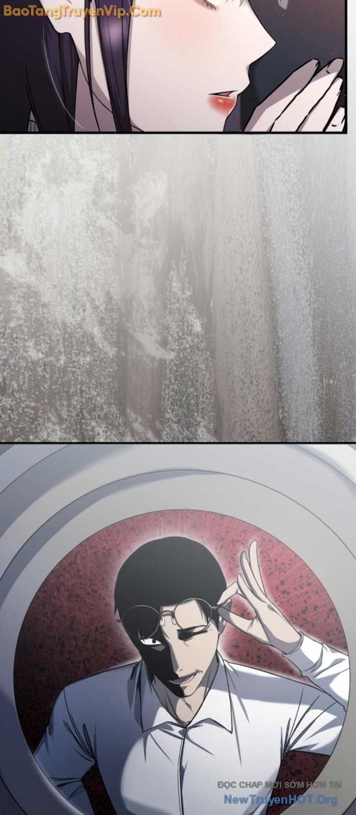 Hẹn Hò Rùng Rợn Chap 28 - Next Chap 29