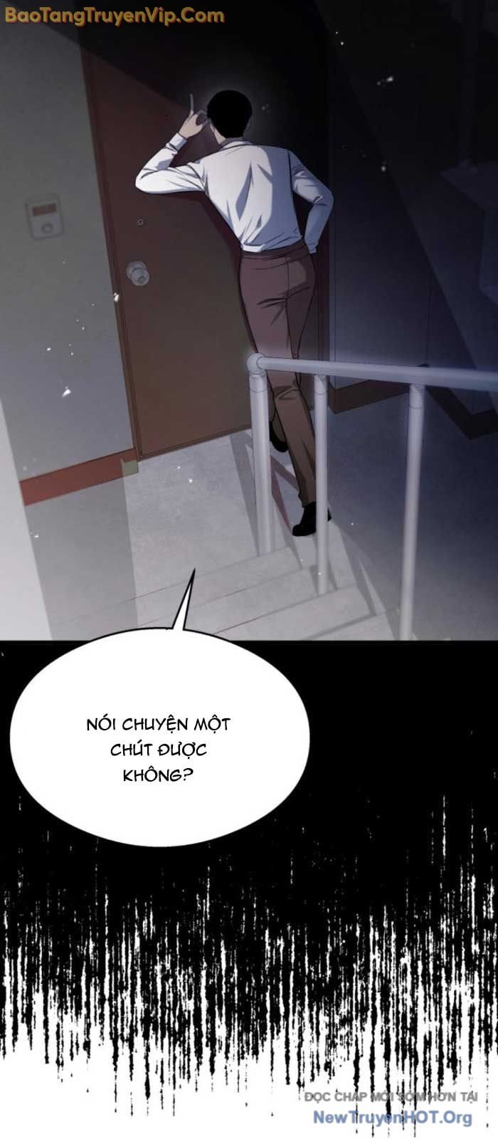 Hẹn Hò Rùng Rợn Chap 28 - Next Chap 29