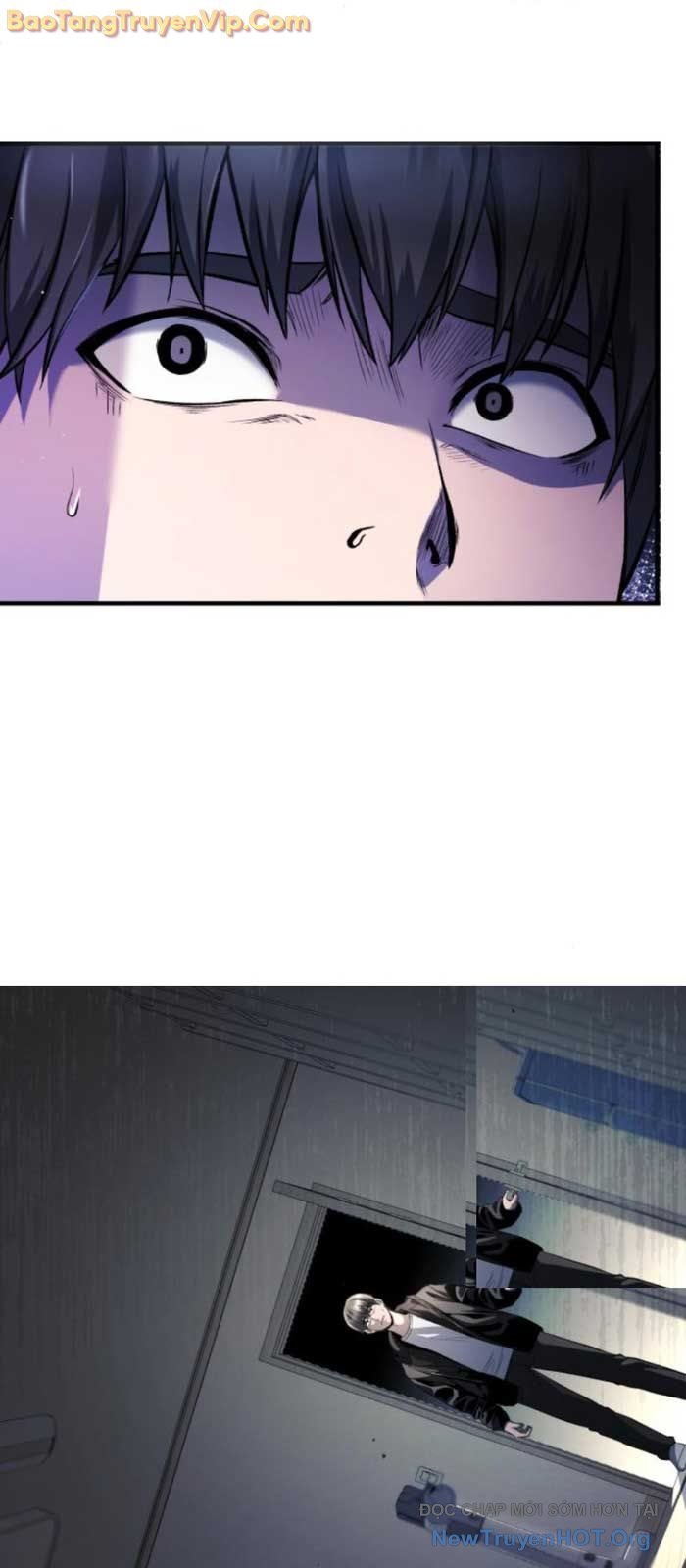 Hẹn Hò Rùng Rợn Chap 28 - Next Chap 29