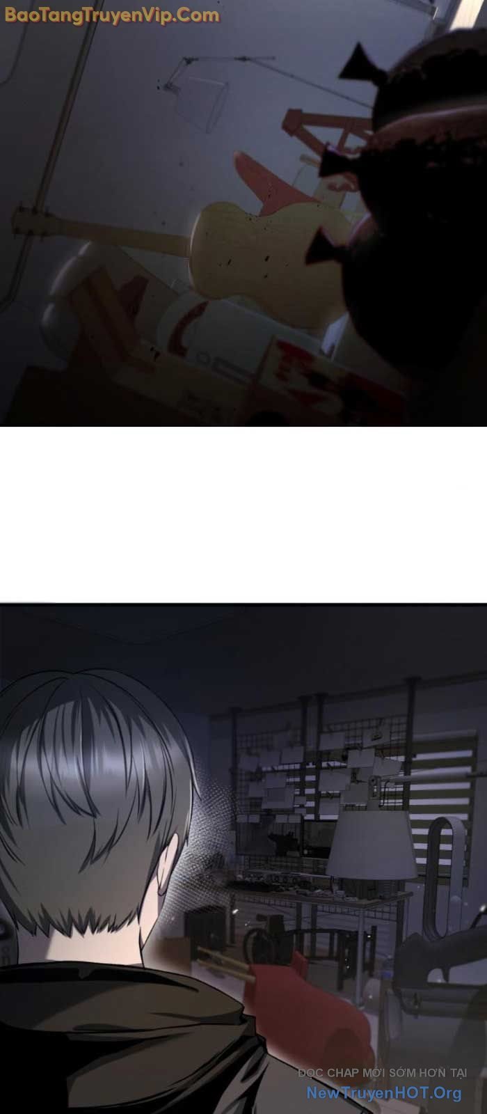 Hẹn Hò Rùng Rợn Chap 28 - Next Chap 29