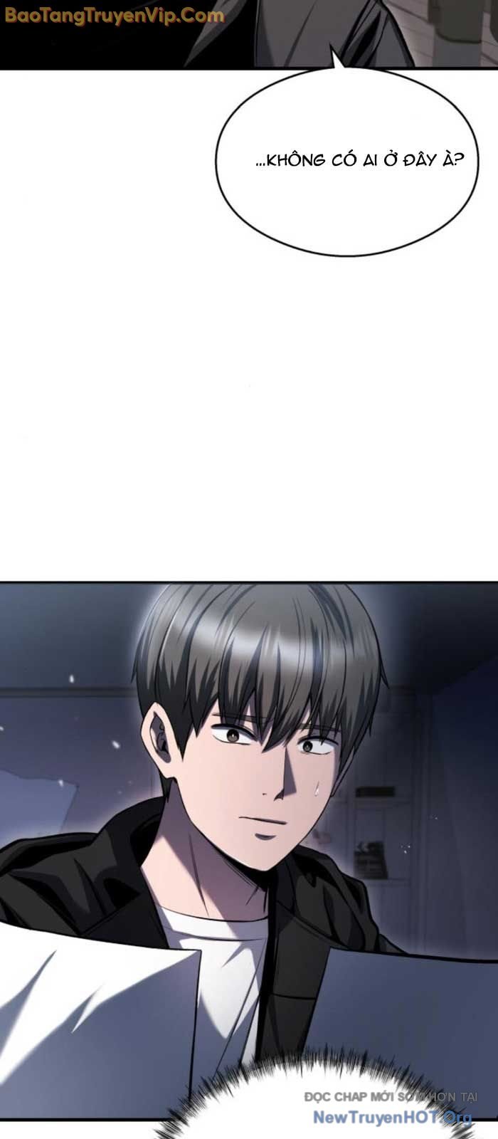 Hẹn Hò Rùng Rợn Chap 28 - Next Chap 29