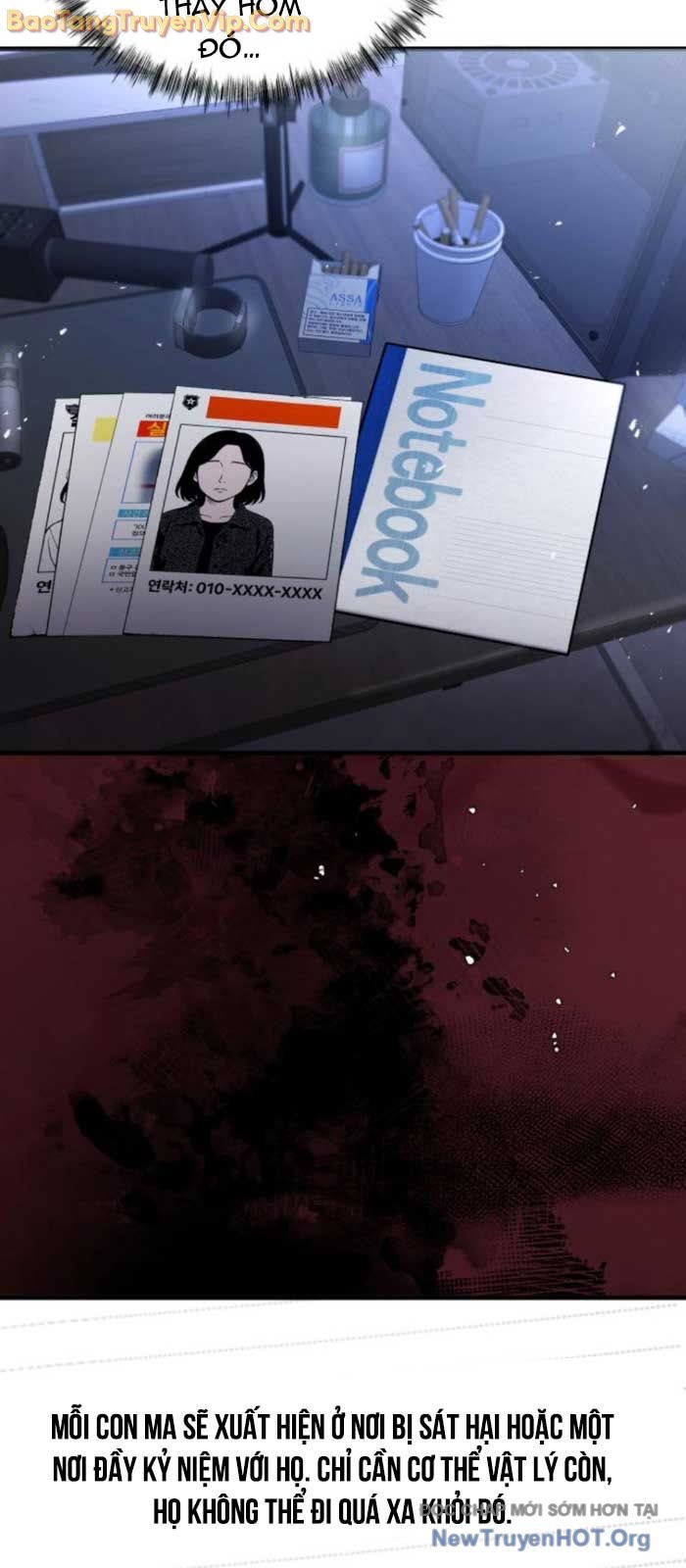 Hẹn Hò Rùng Rợn Chap 28 - Next Chap 29