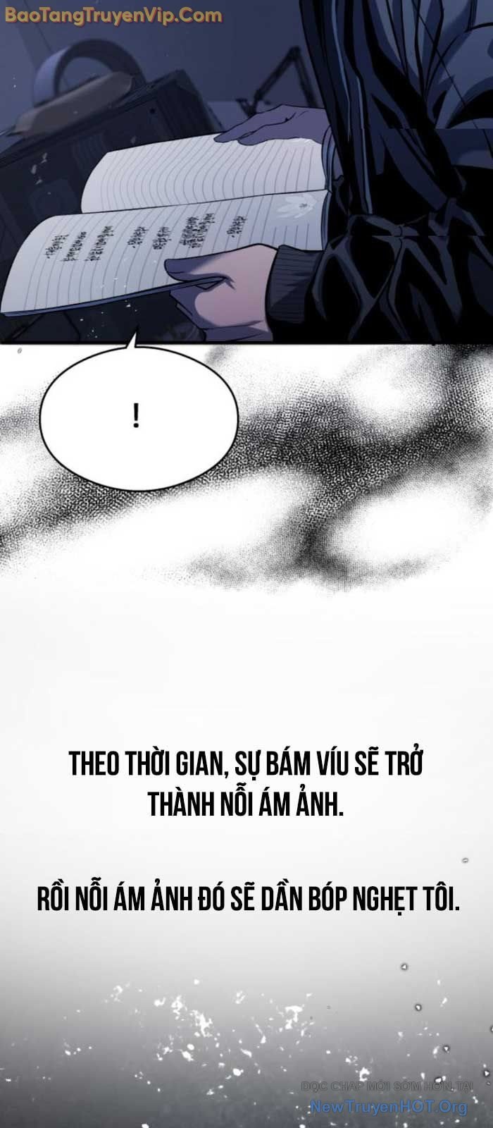 Hẹn Hò Rùng Rợn Chap 28 - Next Chap 29