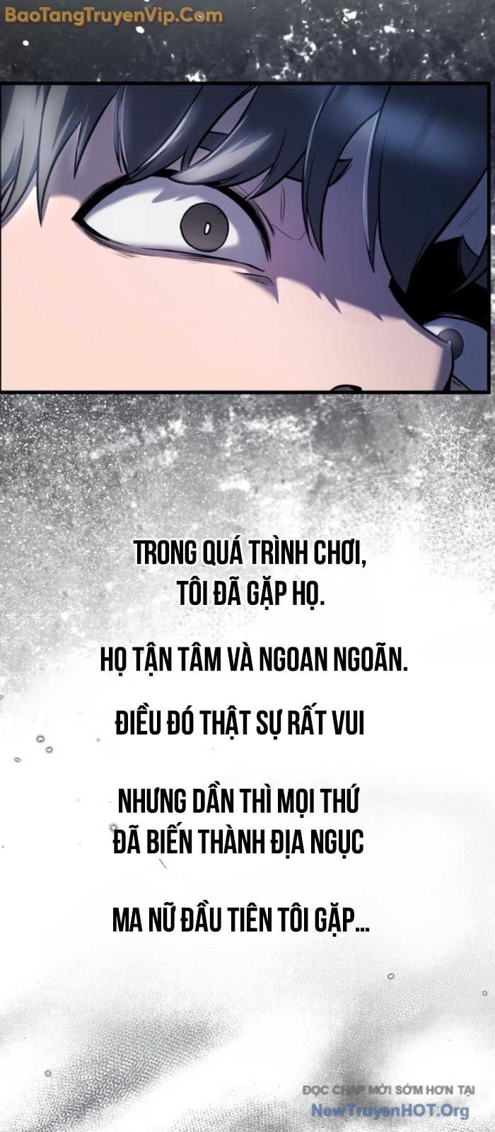 Hẹn Hò Rùng Rợn Chap 28 - Next Chap 29
