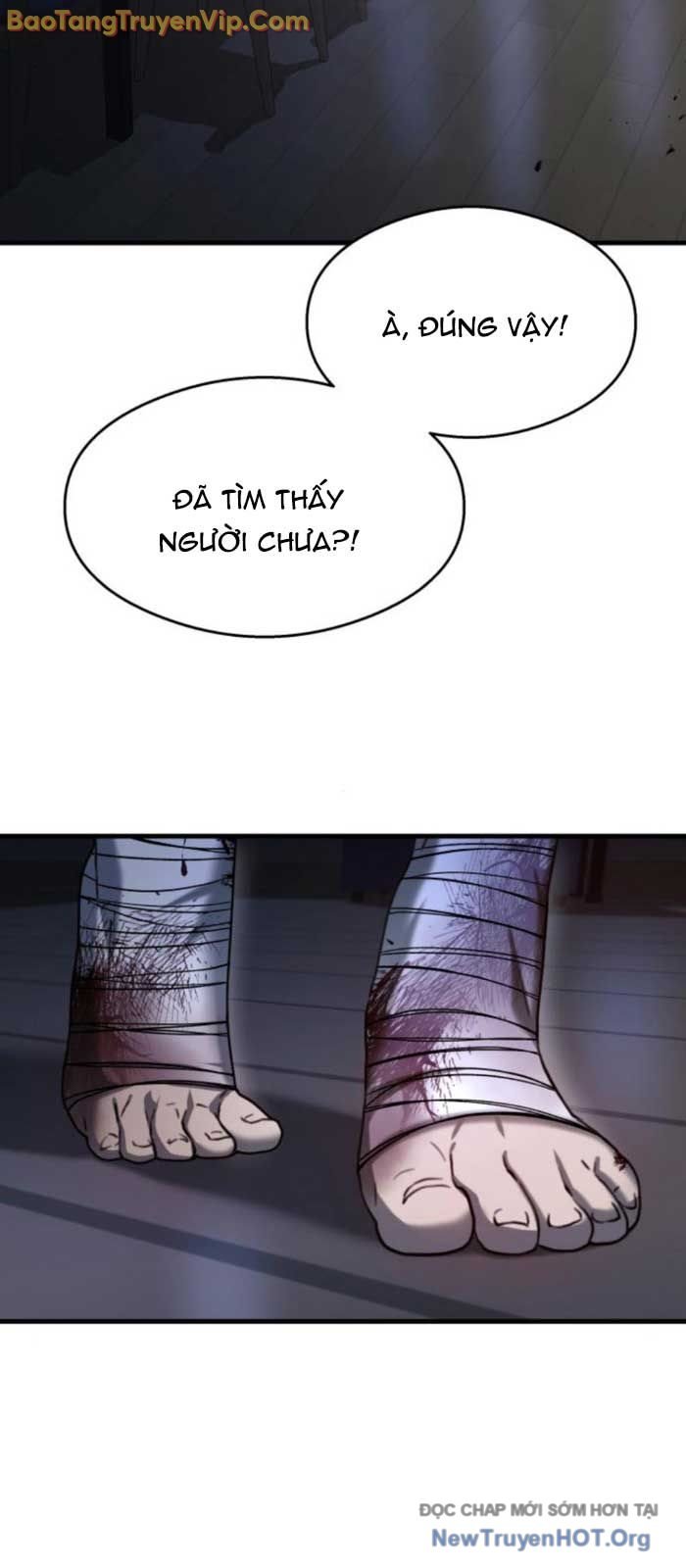 Hẹn Hò Rùng Rợn Chap 28 - Next Chap 29