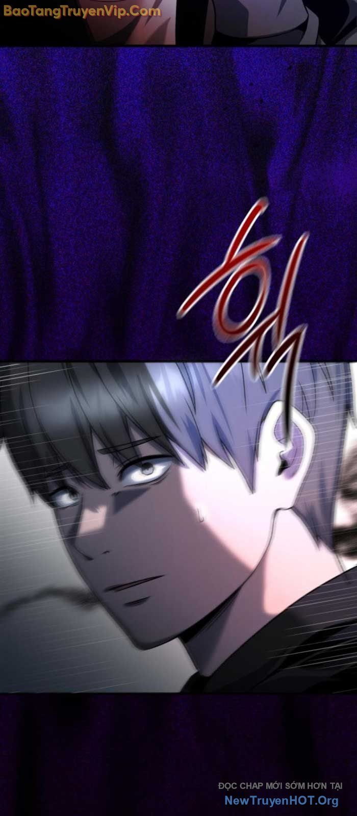 Hẹn Hò Rùng Rợn Chap 28 - Next Chap 29