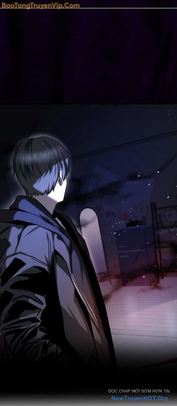 Hẹn Hò Rùng Rợn Chap 28 - Next Chap 29