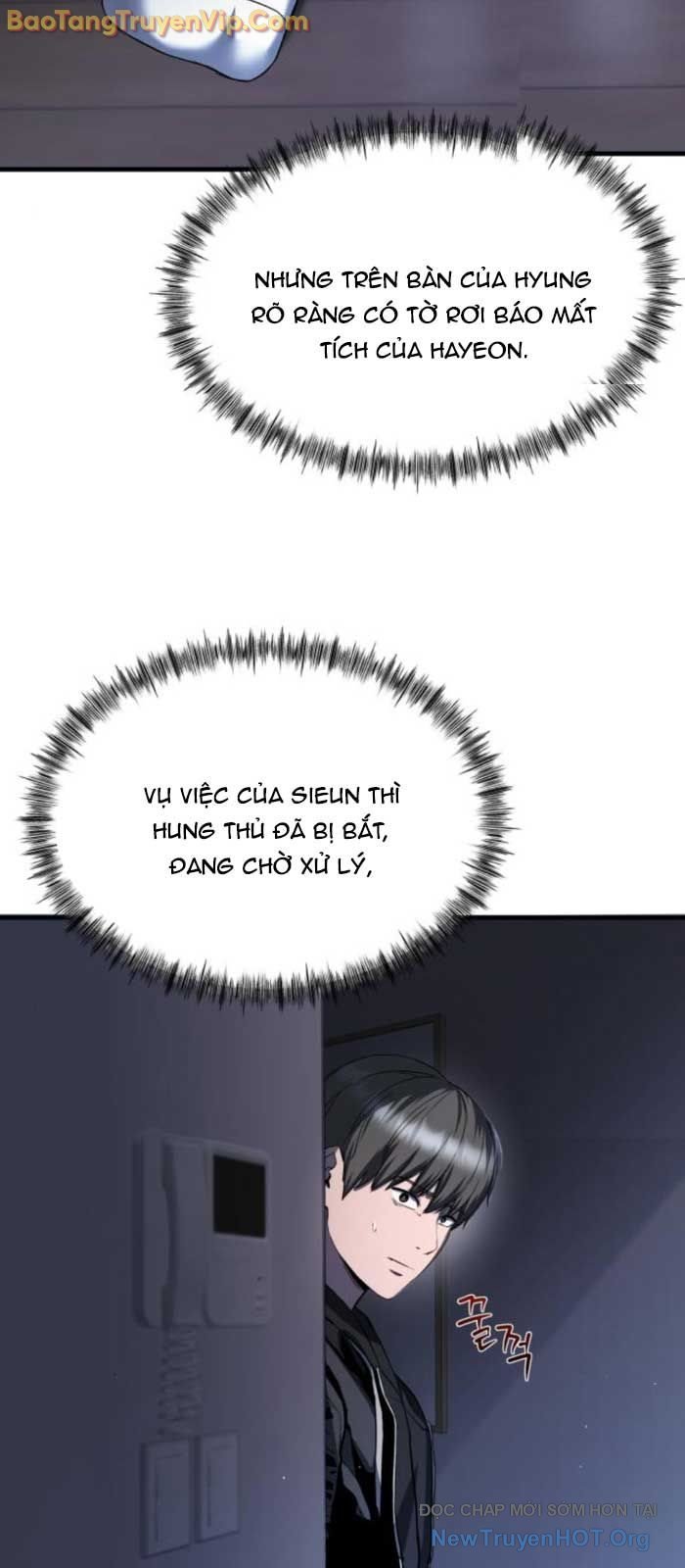 Hẹn Hò Rùng Rợn Chap 28 - Next Chap 29