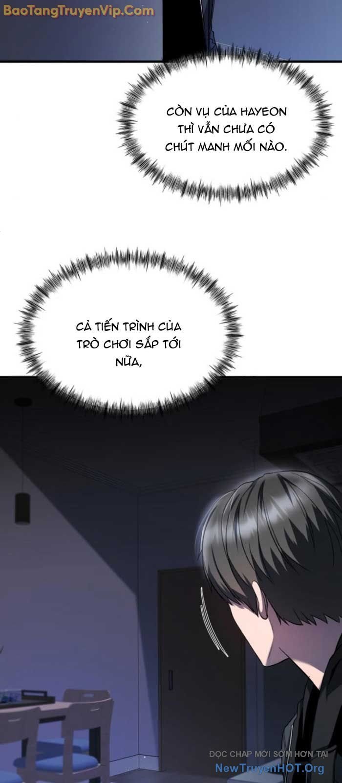 Hẹn Hò Rùng Rợn Chap 28 - Next Chap 29