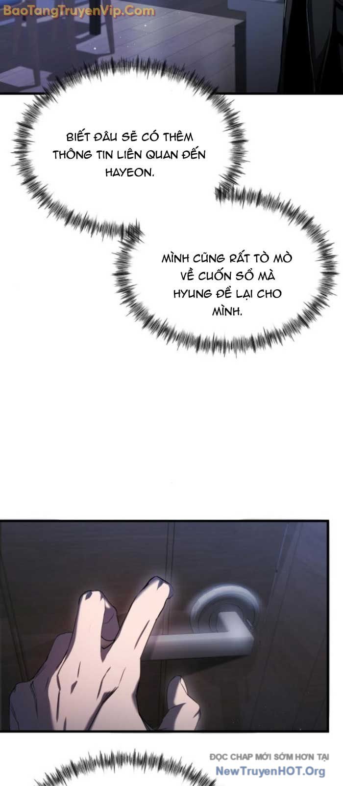 Hẹn Hò Rùng Rợn Chap 28 - Next Chap 29