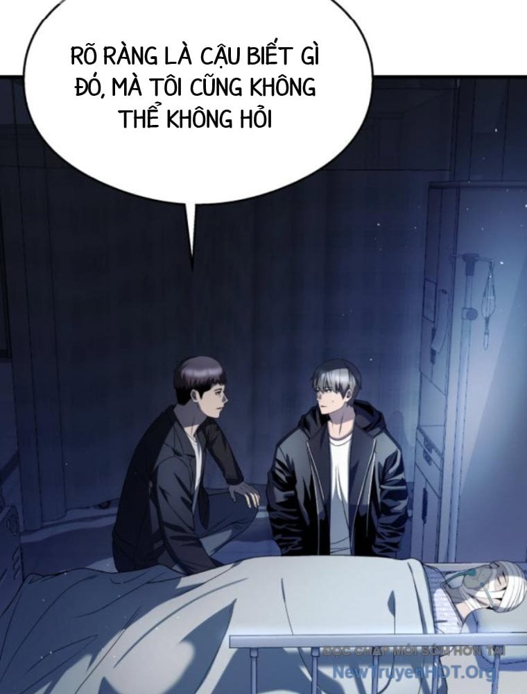 Hẹn Hò Rùng Rợn Chap 29 - Next Chap 30