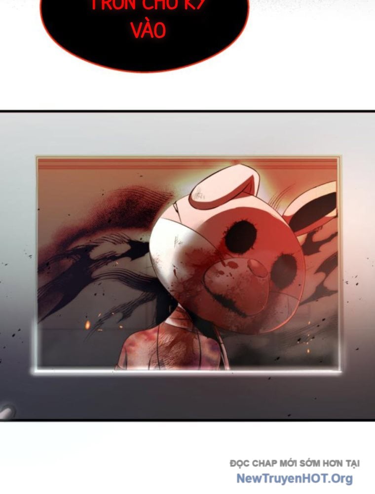 Hẹn Hò Rùng Rợn Chap 29 - Next Chap 30