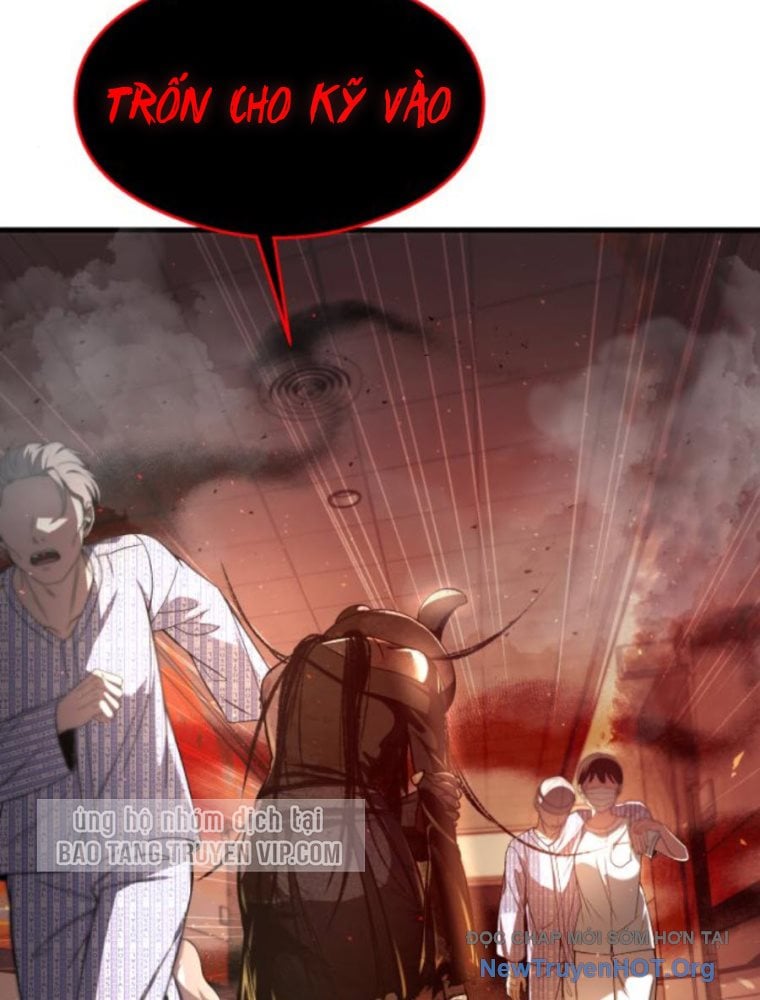 Hẹn Hò Rùng Rợn Chap 29 - Next Chap 30