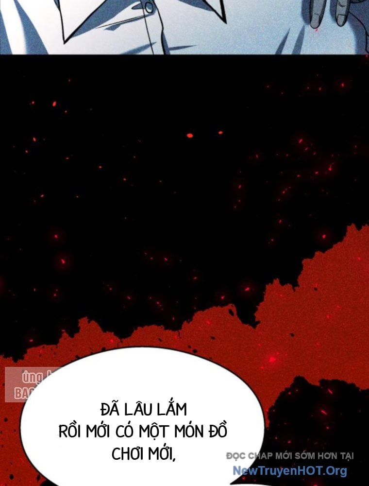 Hẹn Hò Rùng Rợn Chap 29 - Next Chap 30