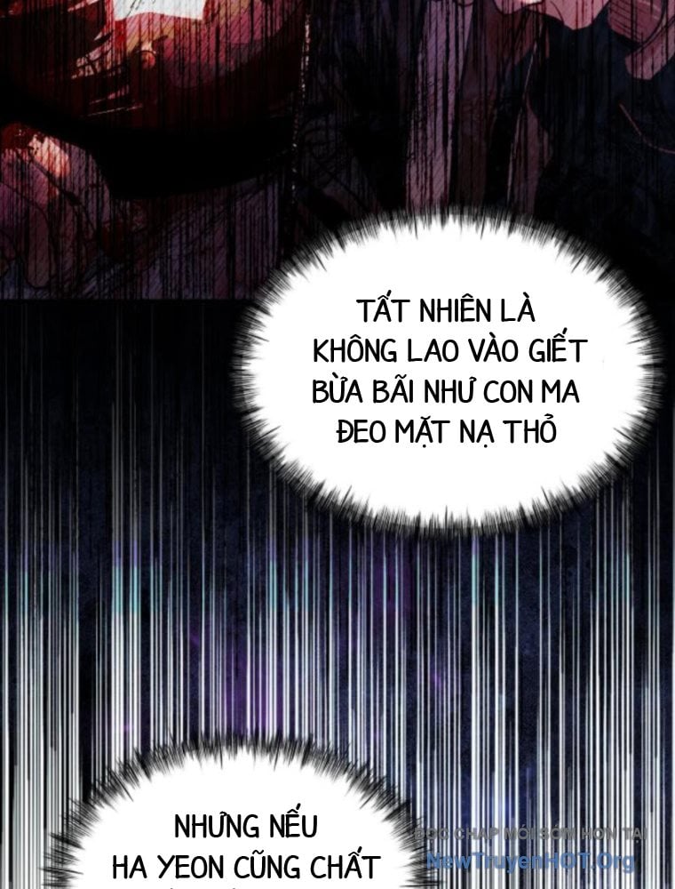 Hẹn Hò Rùng Rợn Chap 29 - Next Chap 30