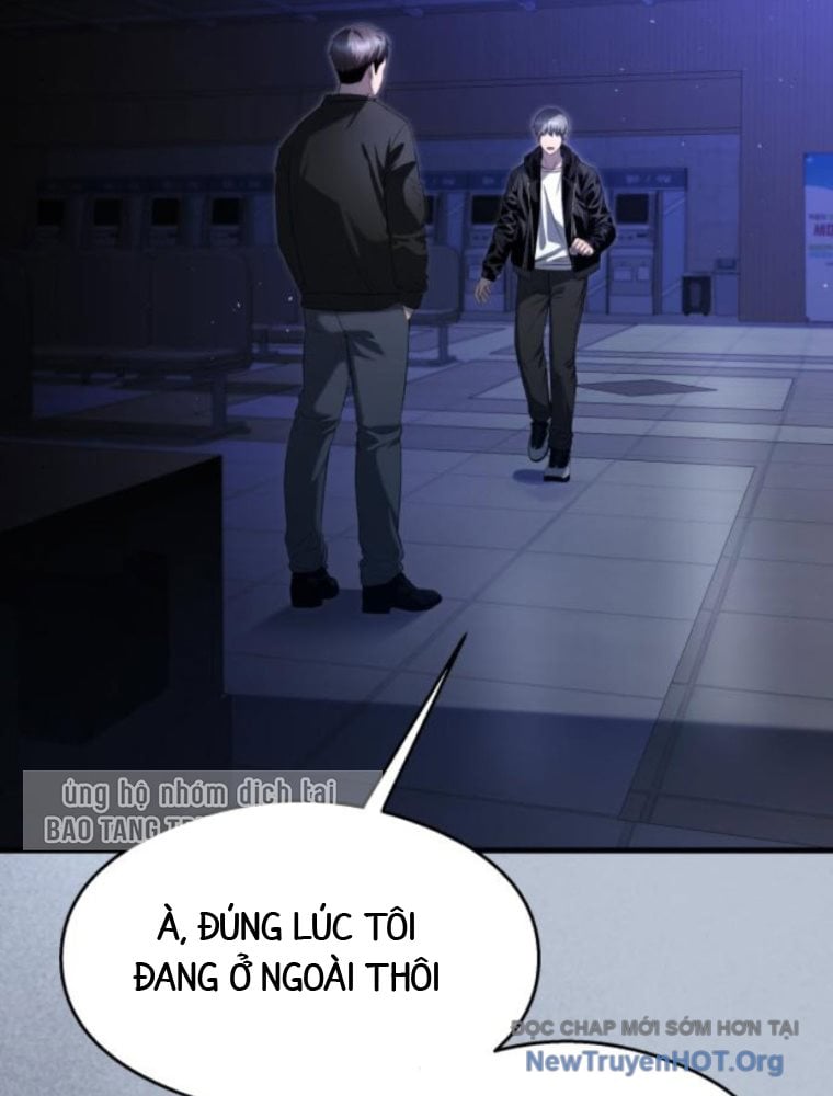 Hẹn Hò Rùng Rợn Chap 29 - Next Chap 30