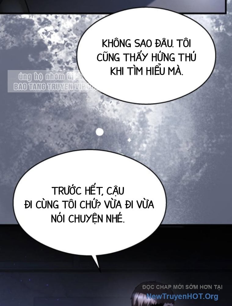 Hẹn Hò Rùng Rợn Chap 29 - Next Chap 30