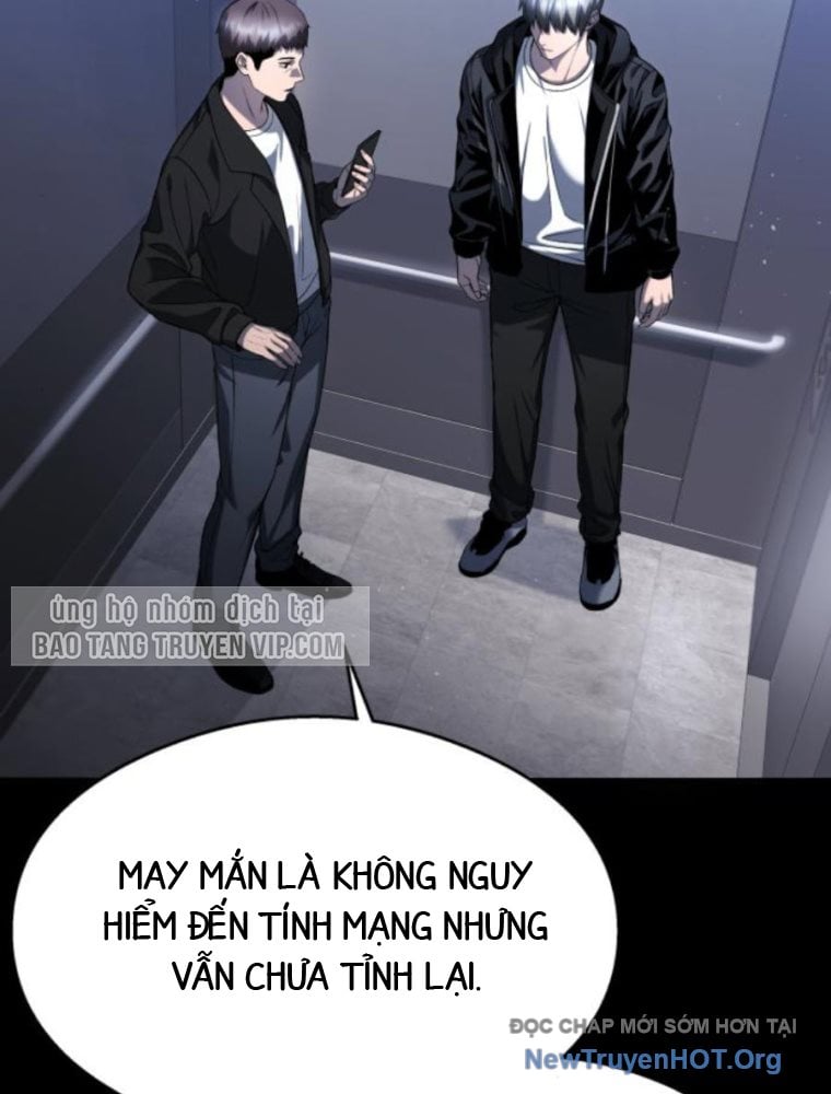 Hẹn Hò Rùng Rợn Chap 29 - Next Chap 30