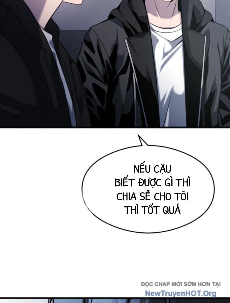 Hẹn Hò Rùng Rợn Chap 29 - Next Chap 30