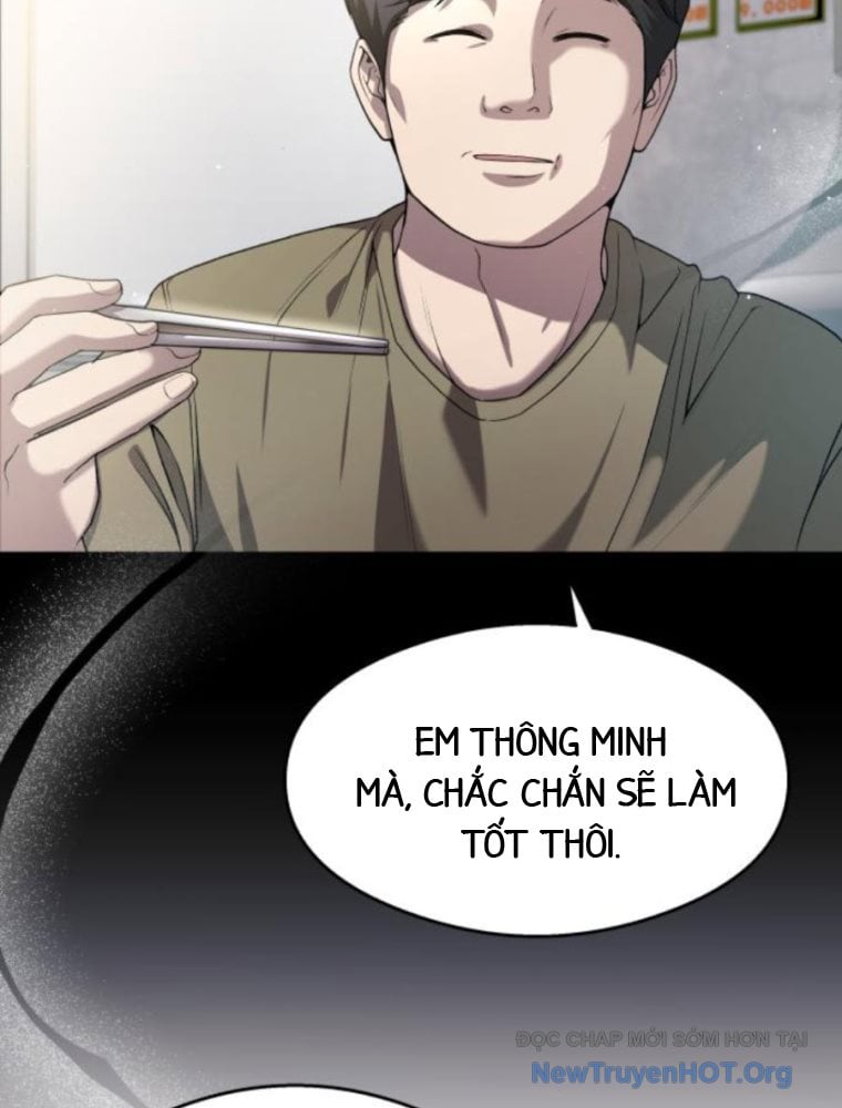 Hẹn Hò Rùng Rợn Chap 29 - Next Chap 30