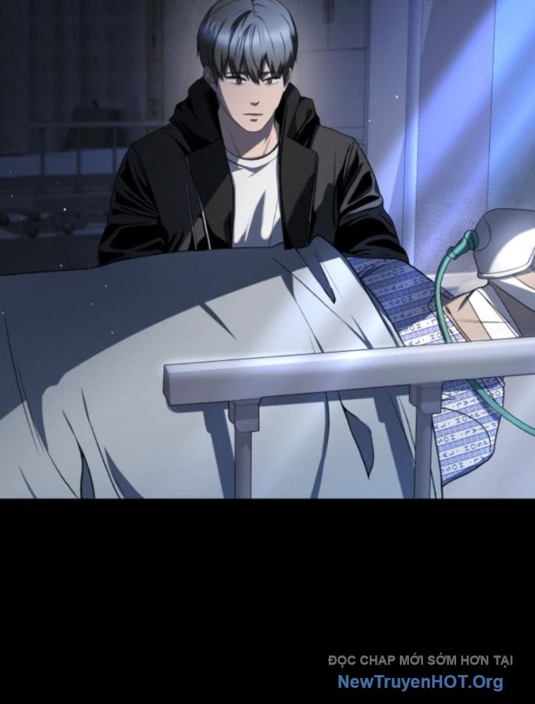 Hẹn Hò Rùng Rợn Chap 29 - Next Chap 30