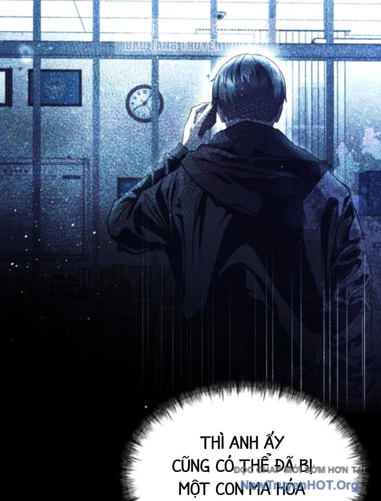 Hẹn Hò Rùng Rợn Chap 29 - Next Chap 30