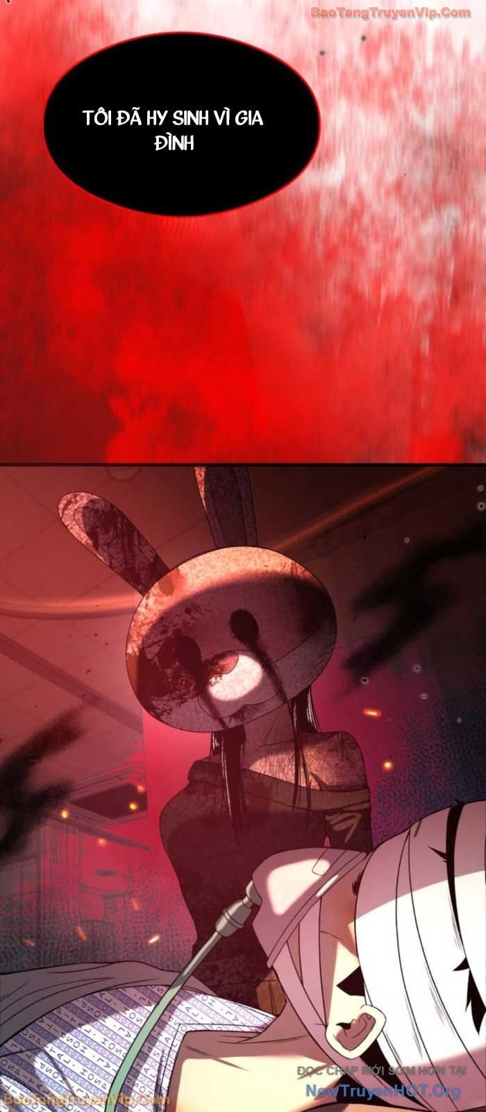 Hẹn Hò Rùng Rợn Chap 30 - Next Chap 31