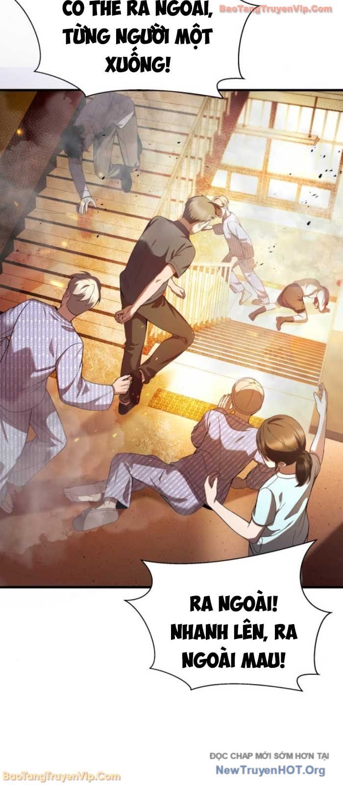 Hẹn Hò Rùng Rợn Chap 30 - Next Chap 31