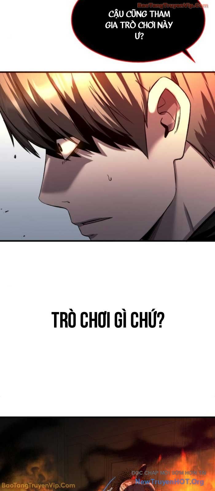 Hẹn Hò Rùng Rợn Chap 30 - Next Chap 31