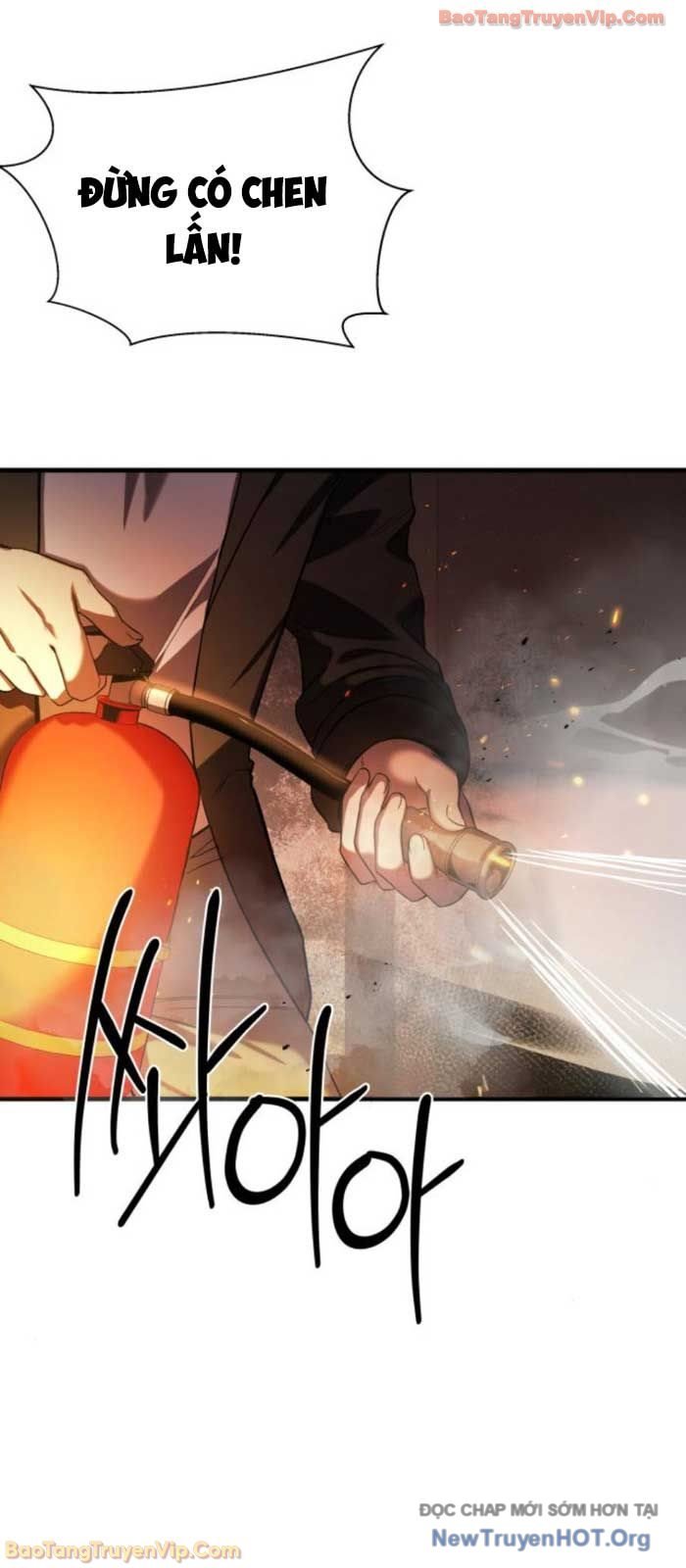 Hẹn Hò Rùng Rợn Chap 30 - Next Chap 31