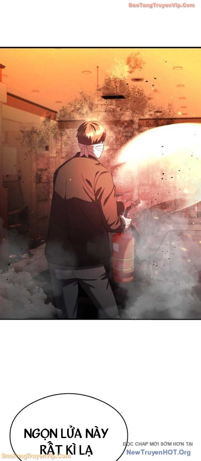 Hẹn Hò Rùng Rợn Chap 30 - Next Chap 31