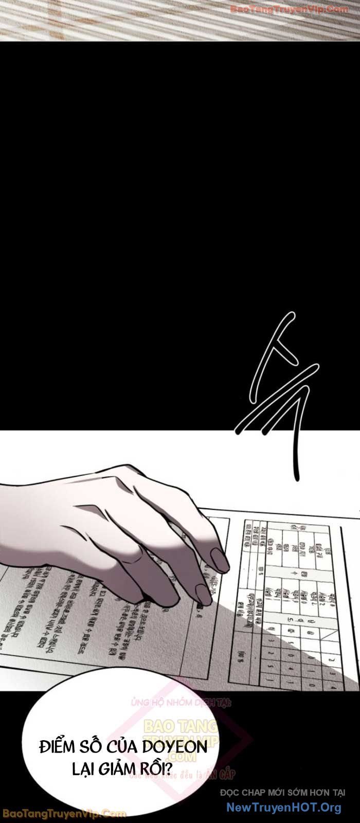 Hẹn Hò Rùng Rợn Chap 30 - Next Chap 31