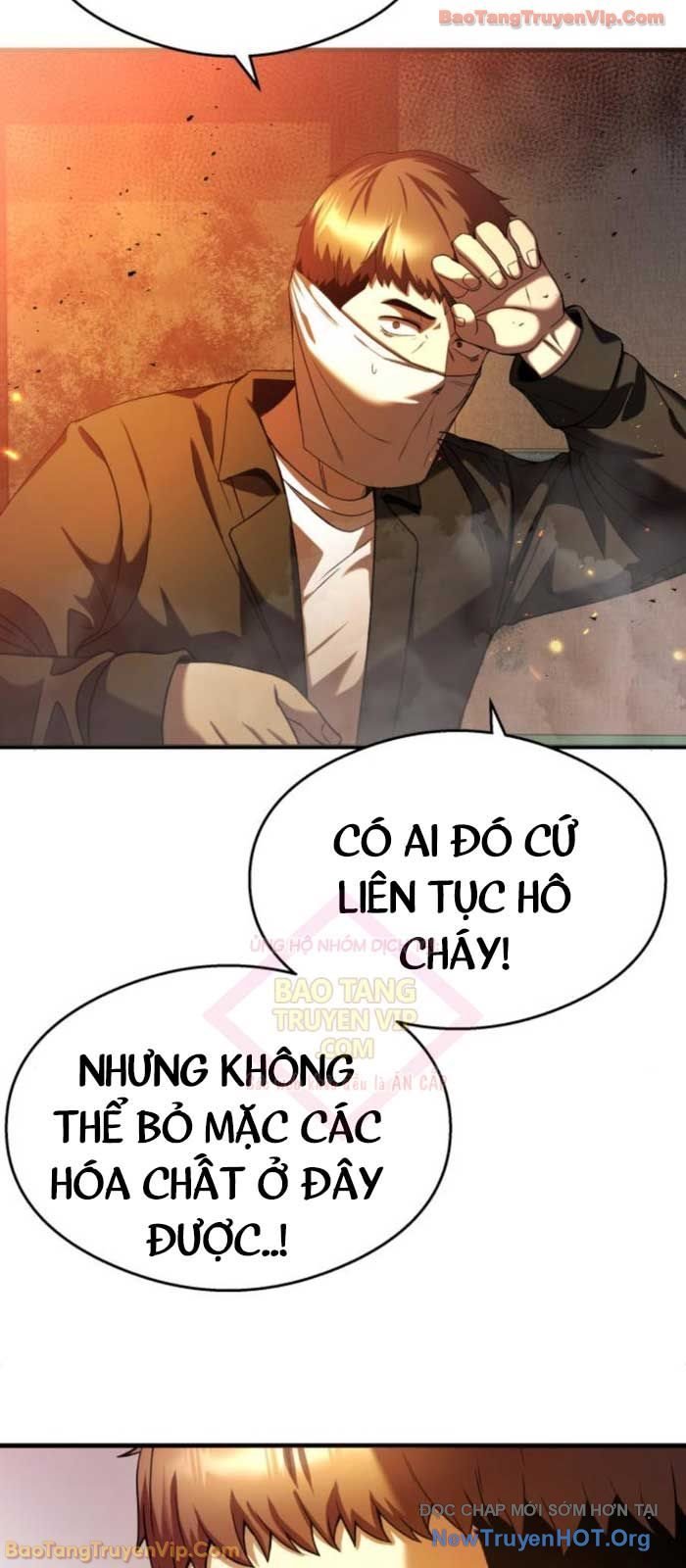 Hẹn Hò Rùng Rợn Chap 30 - Next Chap 31