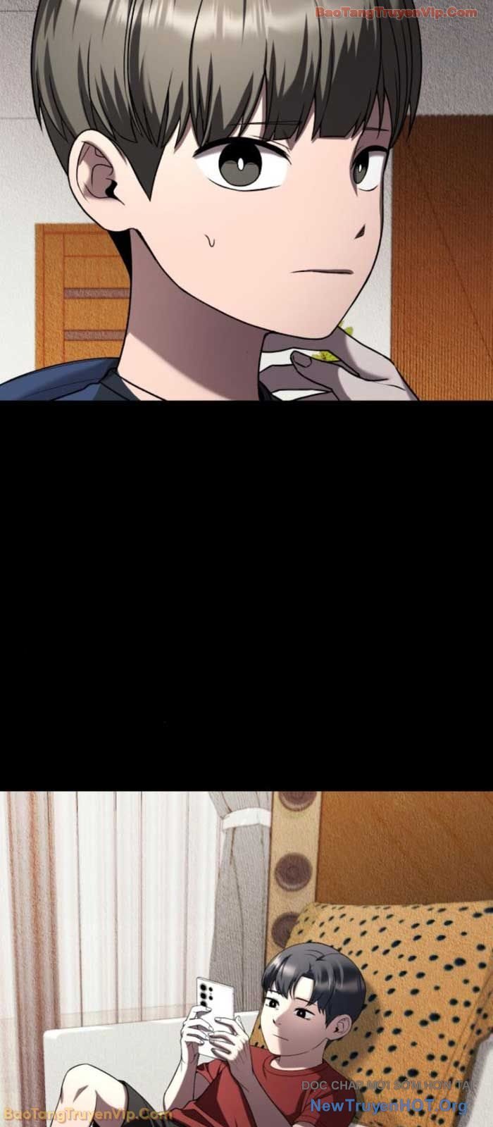 Hẹn Hò Rùng Rợn Chap 30 - Next Chap 31