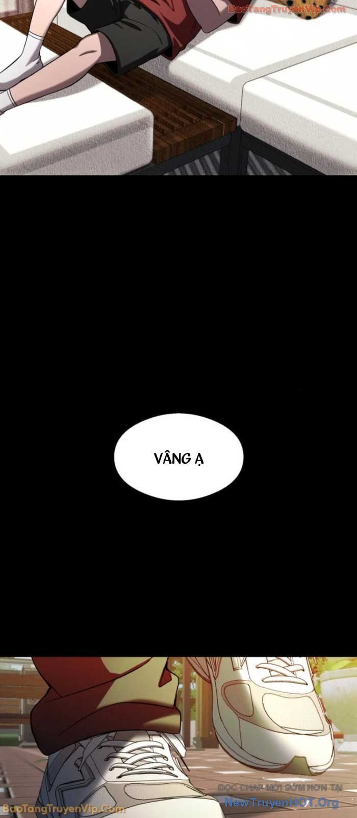 Hẹn Hò Rùng Rợn Chap 30 - Next Chap 31
