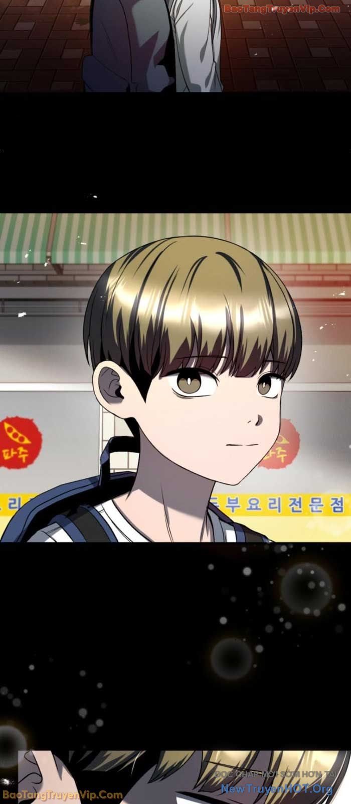 Hẹn Hò Rùng Rợn Chap 30 - Next Chap 31